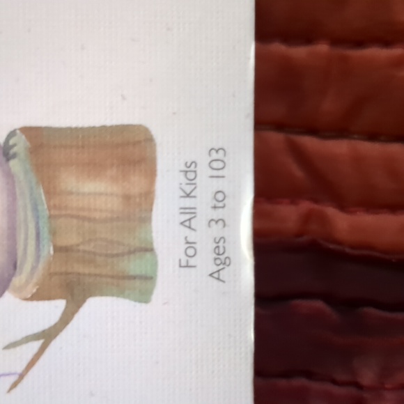 LITTLE RENEGADES* Mindful Kids Bedtime guided meditations and peaceful prompts - Picture 3 of 5